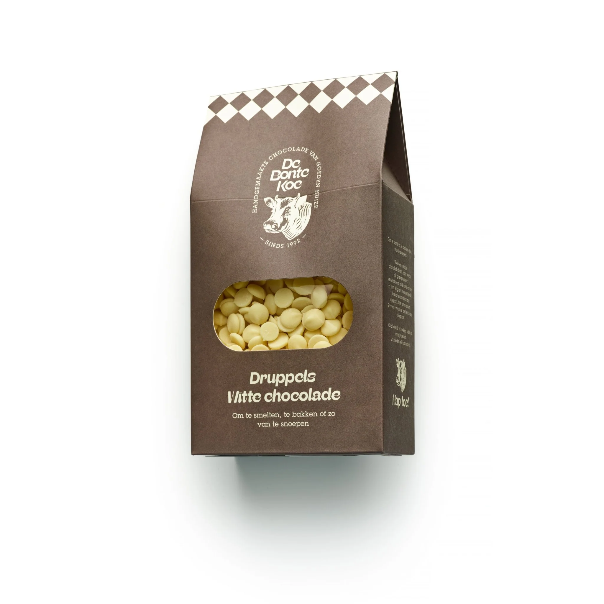 Chocolade Druppels - Image 3