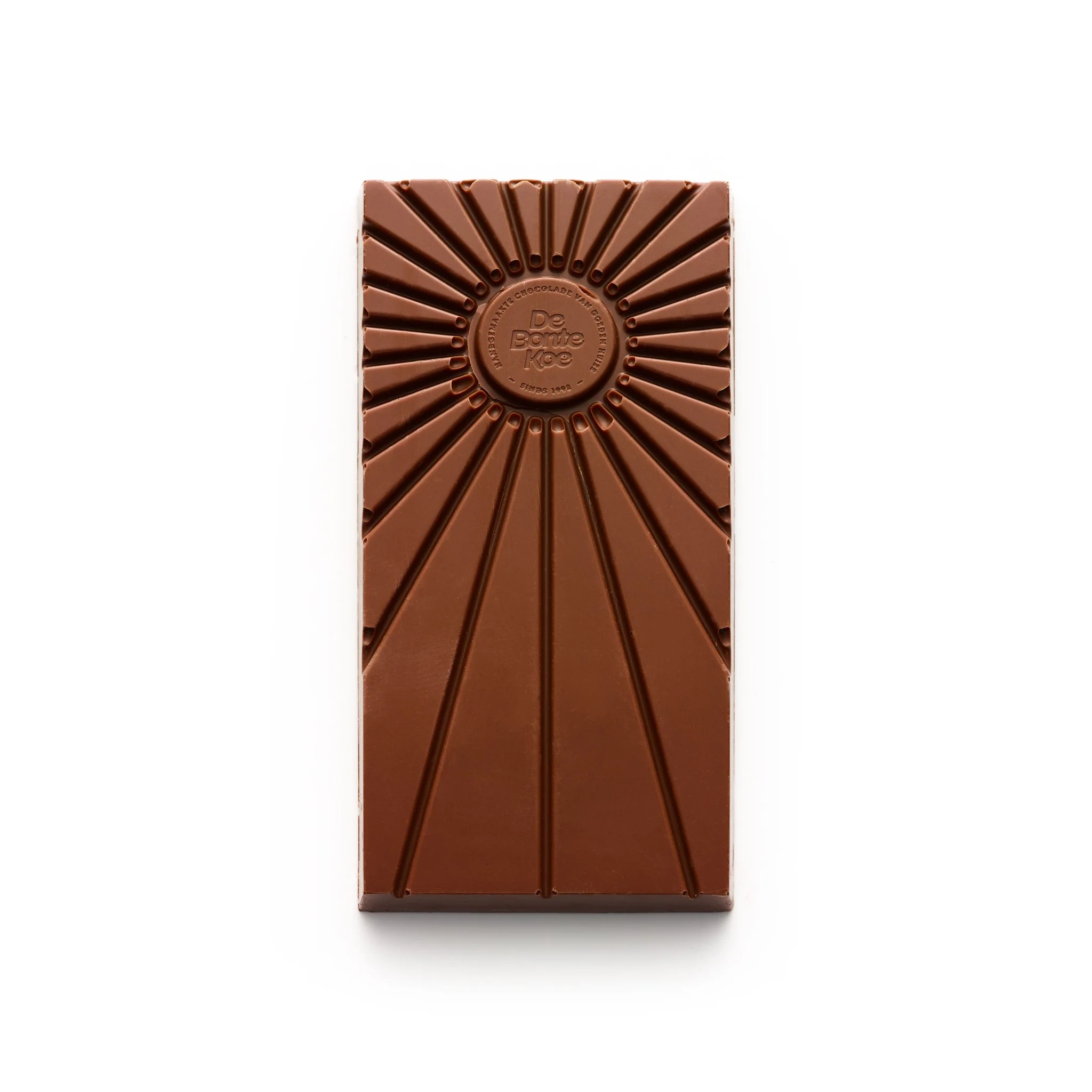 Deluxe reep | Hazelnoot Crunch melkchocolade - Image 3