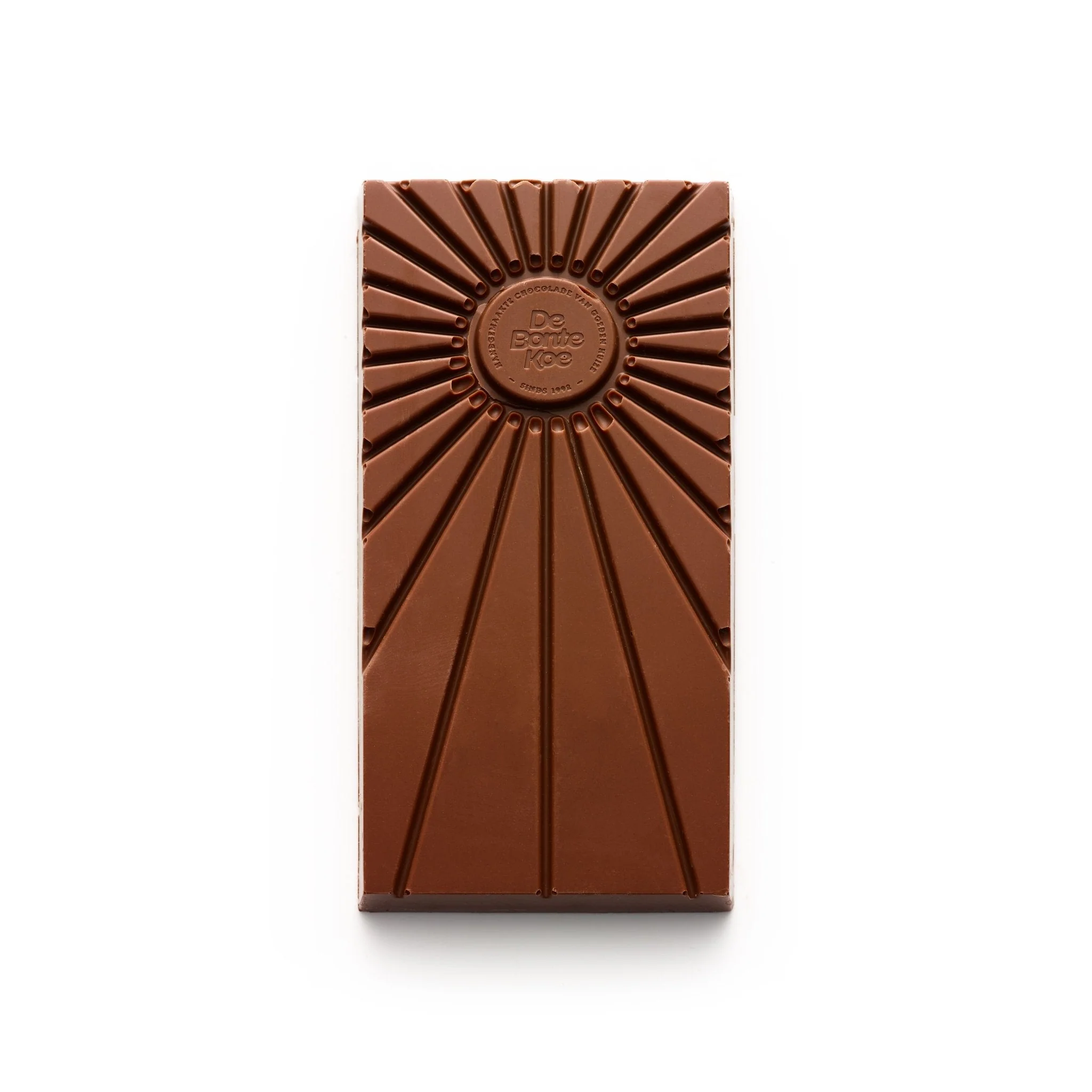 Deluxe reep | Pandan Kokos melkchocolade - Image 3