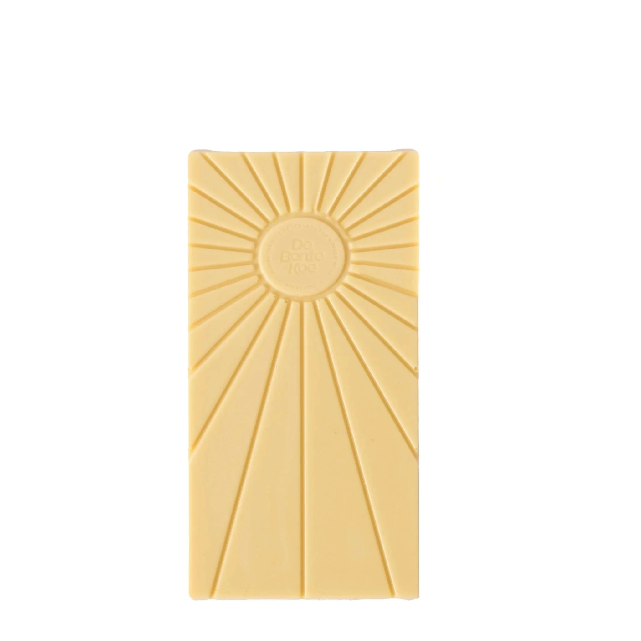 Deluxe reep | Pistache Künefe witte chocolade - Image 3