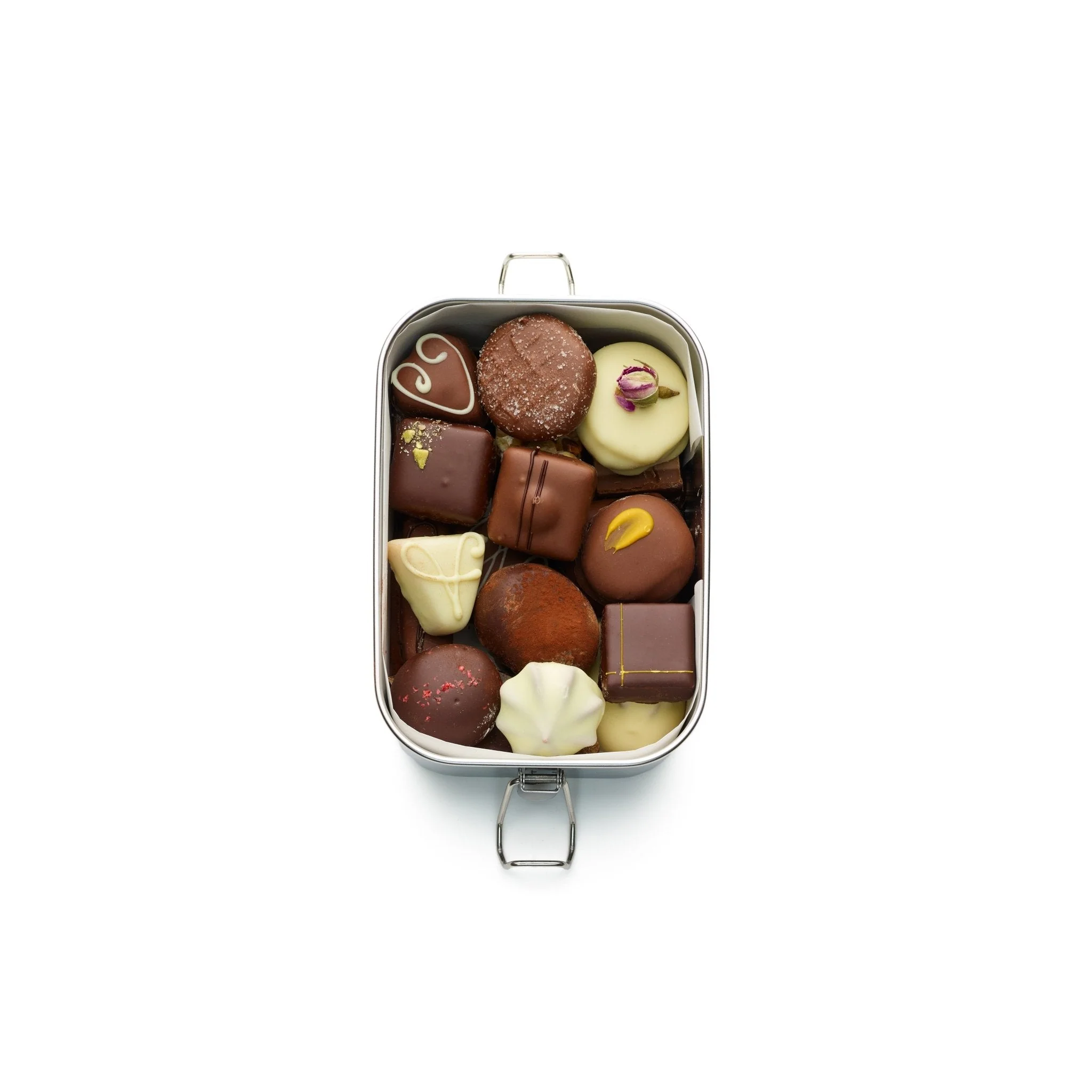 Conchõbar Lunchbox gevuld met bonbons - Image 3