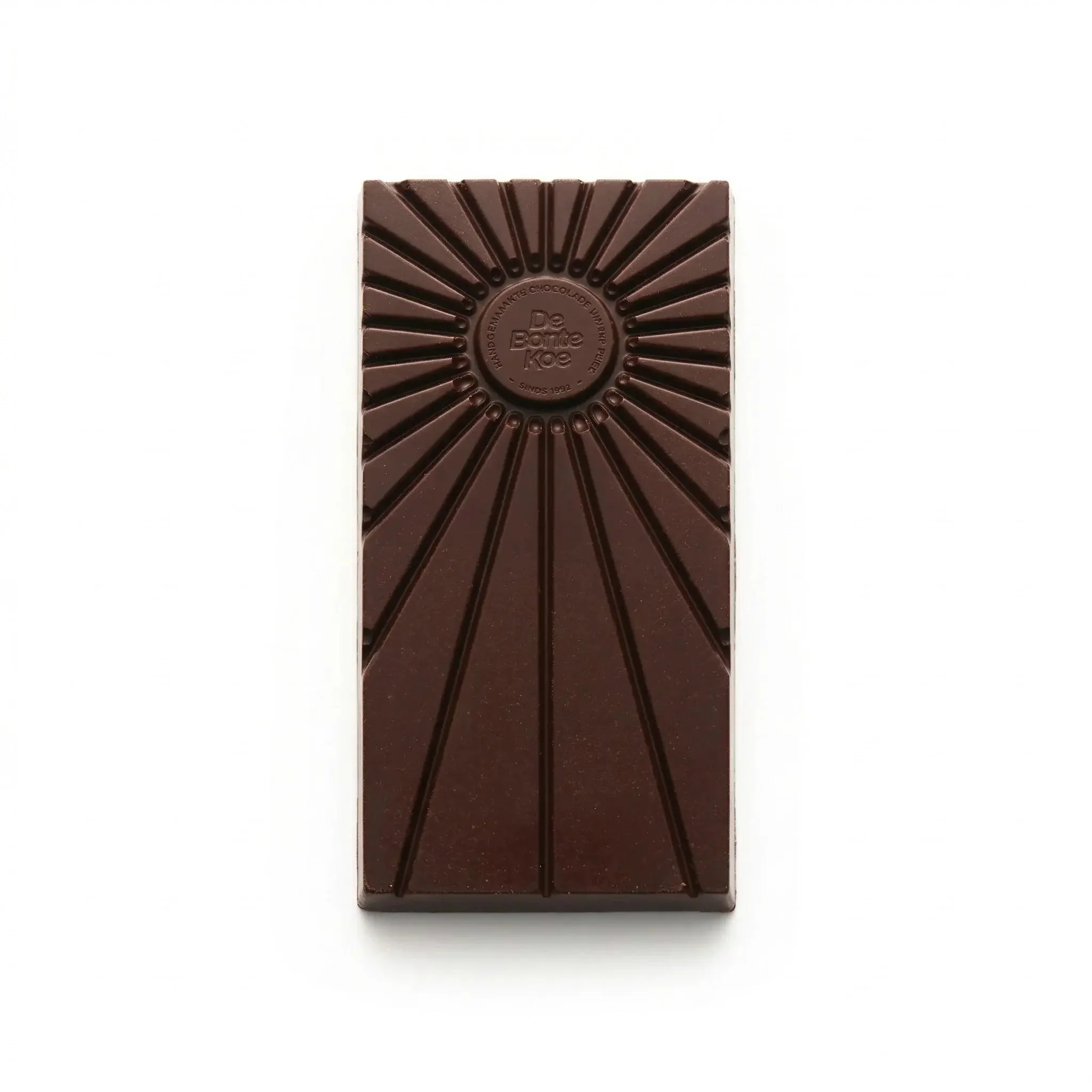 Deluxe reep | Pistache Künefe pure chocolade - Image 3