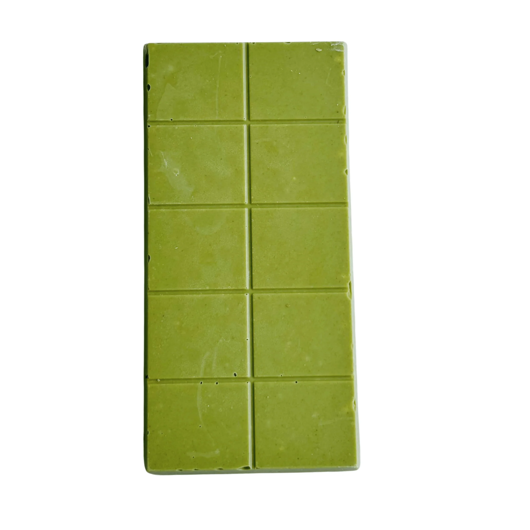 Matcha | Witte chocolade en soya crisps - Image 3