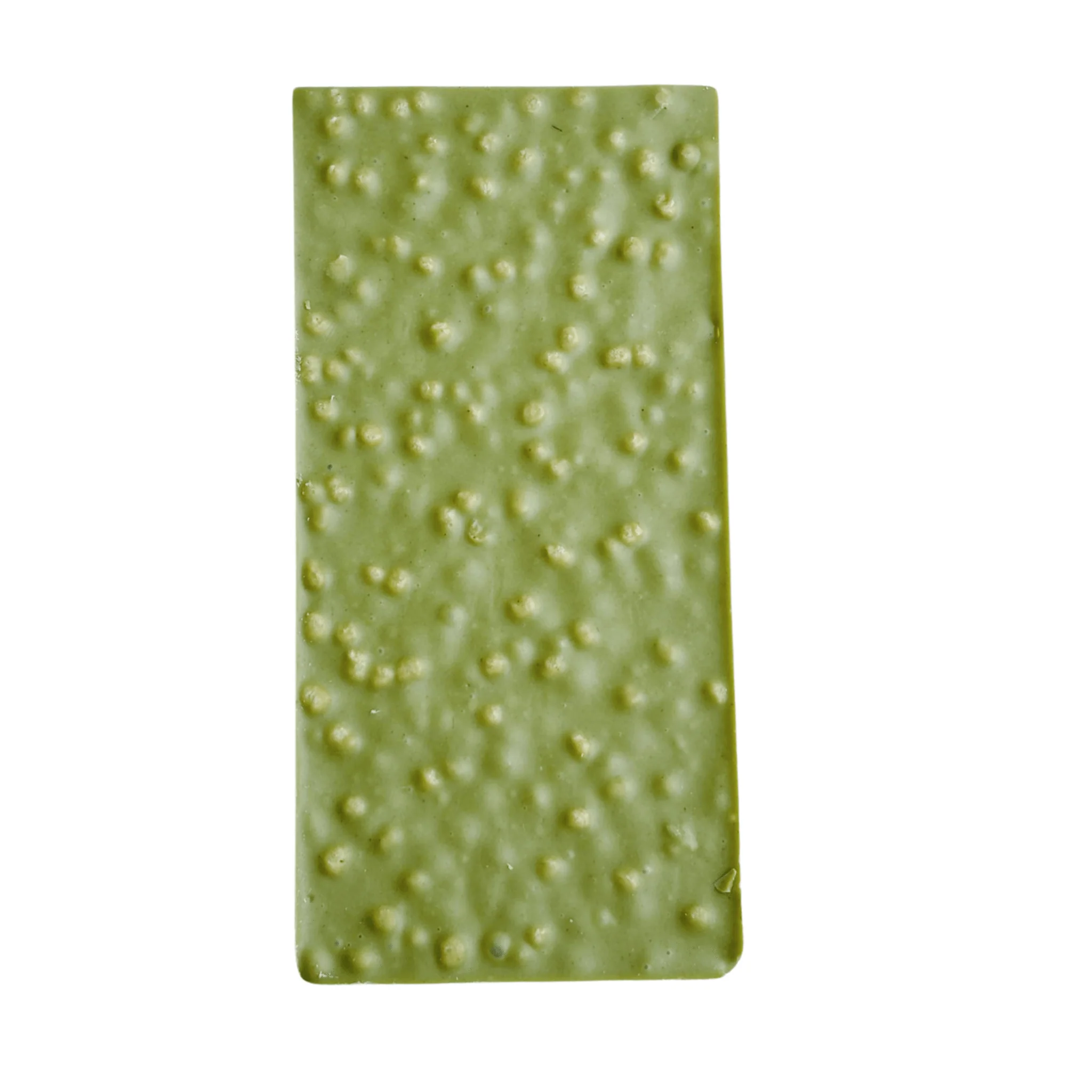 Matcha | Witte chocolade en soya crisps - Image 4