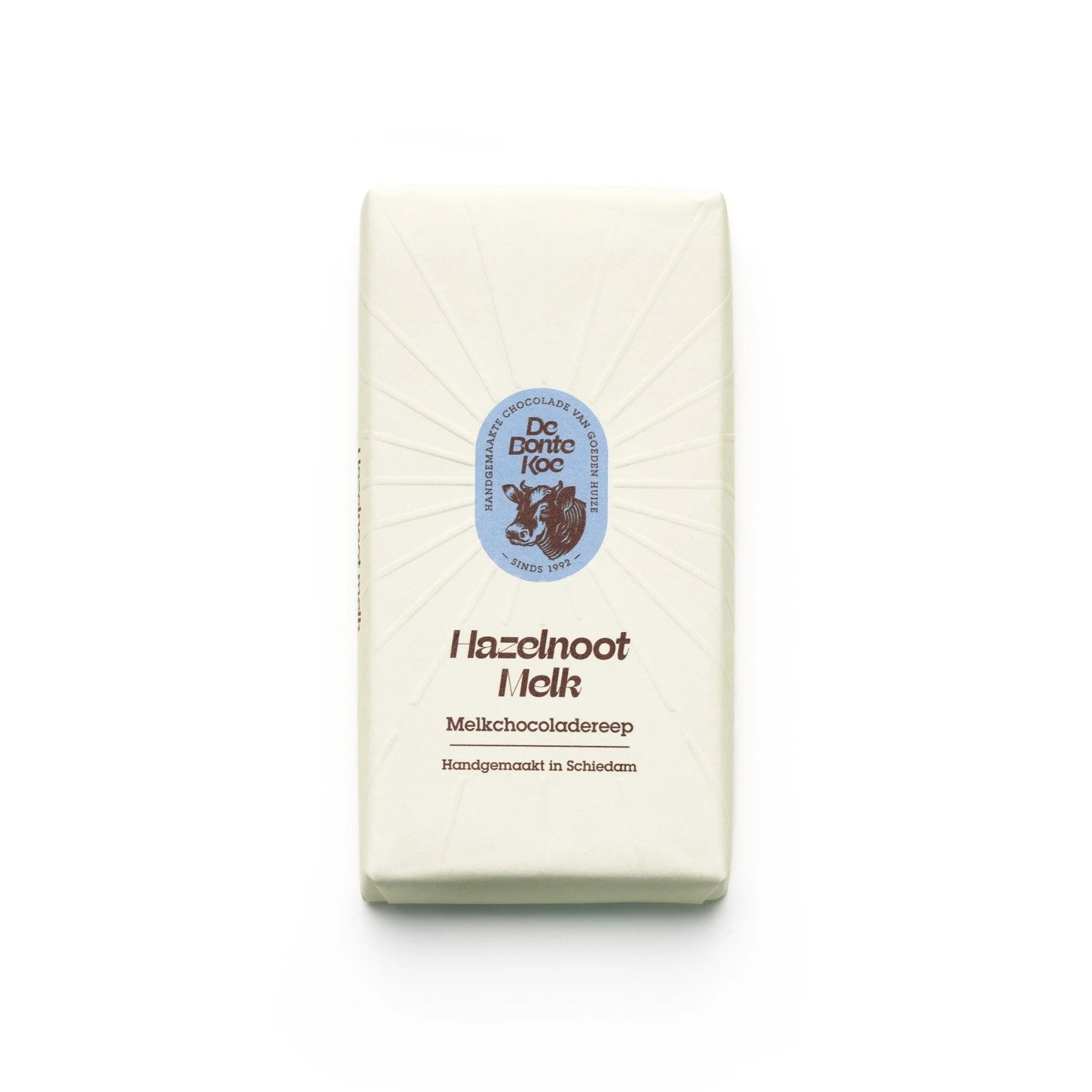 Reep | Hazelnoot Melk