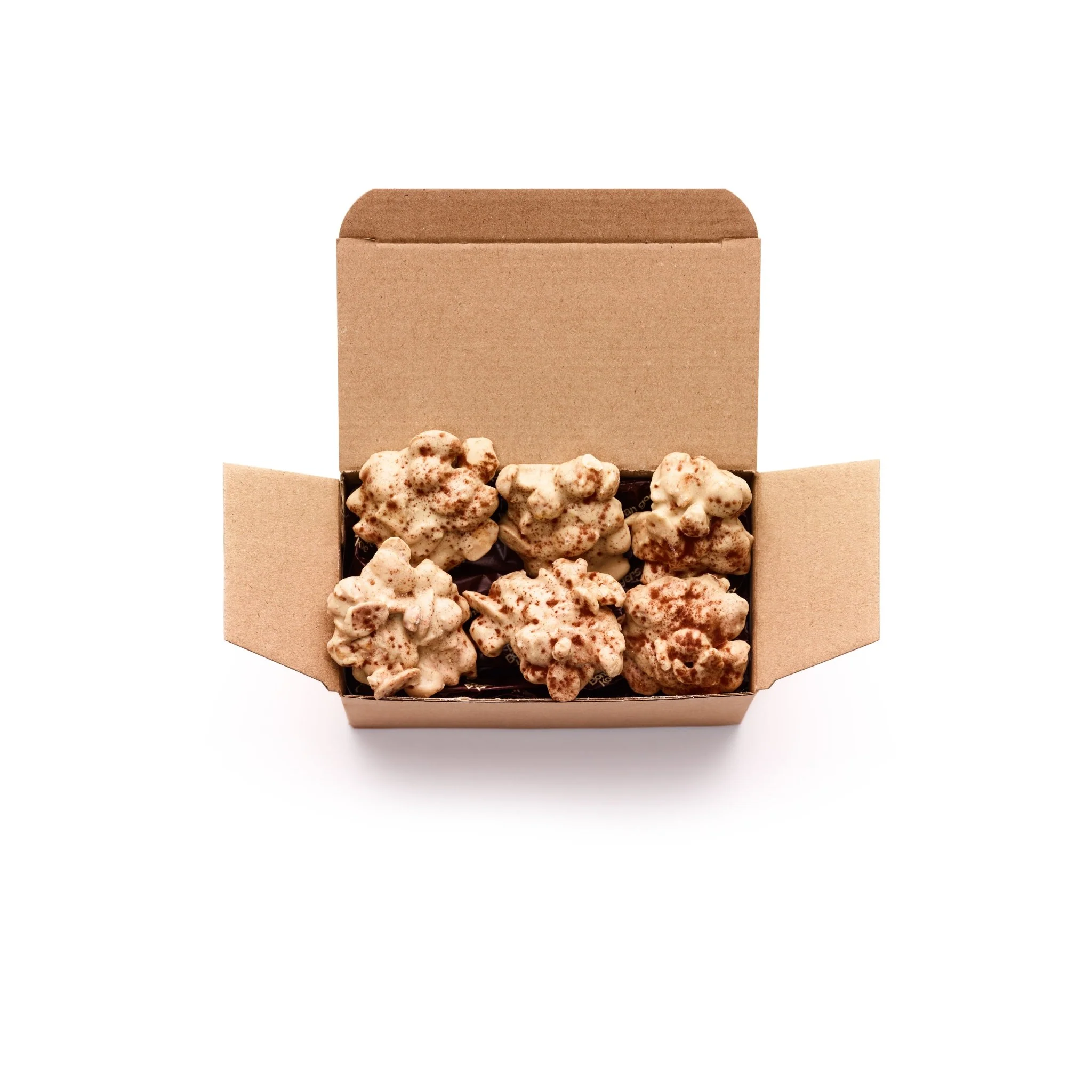 Truffel | Hazelnoot amandel - Image 3