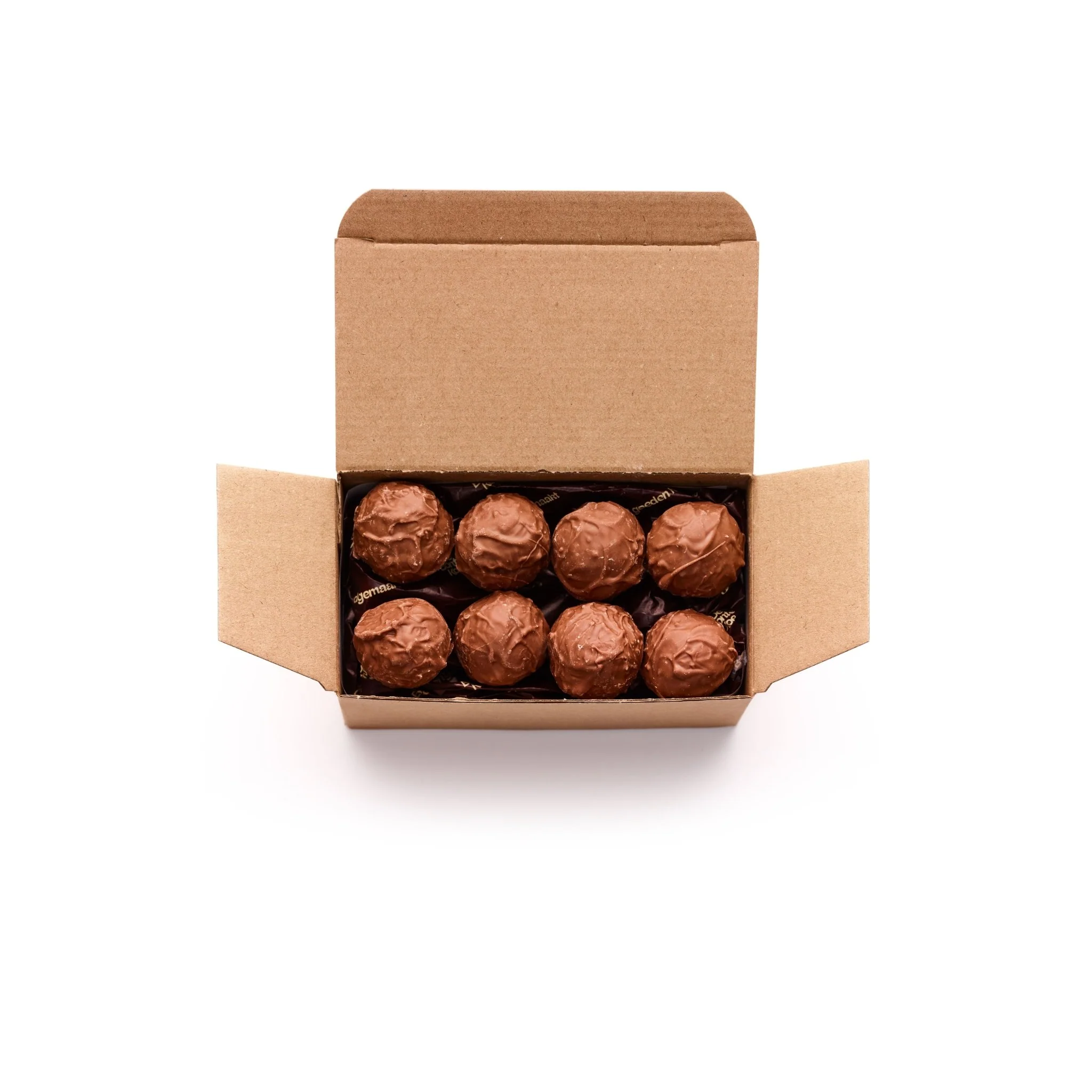 Truffel | Walnoot karamel - Image 3